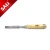 Import SALI Professional High Sharpness and Duirability Wooden Handle Wood Chisel from China
