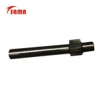 SAMA Splitting Machine Spare Parts Gear Box Middle Gear
