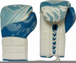 Samba DX PU Boxing Gloves Customized Artificial Leather- 058