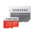 Import SAMSUNG Memory Card EVO Plus 4K HD Micro SD 256GB 128G 64GB 32GB Class10 Micro SD Card C10 UHS-I Flash Micro SD TF Card from China