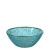 Import Samyo Large Clear Fruit Bowl Restaurant Serving Household Glassware Glass Salad Bowl from China