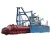 Import sand dredger machine from China