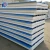Import sandwich panels for insulated roof sheets prices from China