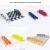 Import Satom Upmarket Wholesale Transparent Acrylic Crystal ajedrez de lujo Chess Game Board Set from China
