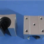 SBR 12 mm Aluminum Linear guide rail SBR12 for CNC machine aluminum rail