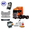 SC Heavy duty euro truck body parts and accessories trailer lamps for scania for sale 1446354 1446353 1446356 1446355 1379997