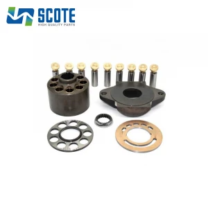 SCOTE Hydraulic Pump Spare Parts AP2D28LV1RS7-870-2 Main Pump Parts
