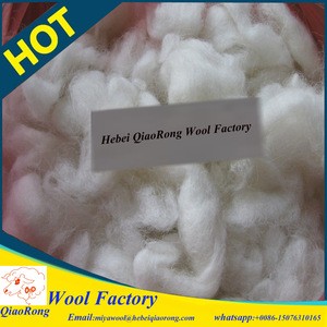 scoured wool price wool fiber washed wool wholesale