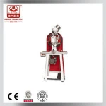 SD-11B Semi-automatic all-purpose shoe eyeleting machine