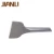 Import SDS round handle flat 40cr chisel for concrete and masonry material from China
