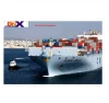 Sea freight forwarder wholesale ShenZhen to Australia /USA/amazon DDU DDP