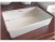 Import Seafood frozen block aluminum plate food serving tray from China
