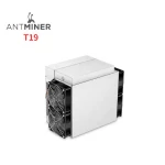 Second hand antminer free test legit miner 19t bitcoinmining rig equipment