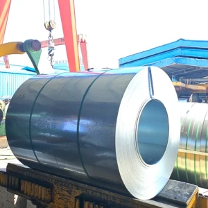 secondary hr/cr/gi/eg  zinc coated hot dipped galvanized steel gi flat rolled sheet iron painted coils gi price