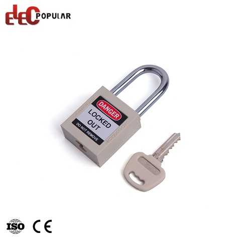 Buy Security Locks Lockout Tagout Kit Alike Master Key Safety Padlocks ...