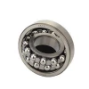 Self aligning ball bearing 1308 for Mine Duty conveyor pulley
