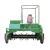 Import Self-propelled compost turner palm waste compost turner organic waste compost mixing machine from China