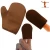 Import Self Tanning Applicator Mitts 2 Double Sided Large Mitts and 2 Mini Facial Tanning Mitts for Sunless Tan Lotions and Sprays from China