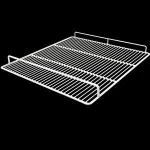 selling plastic coating freezer shelf for refrigerator metal wire shelves display dividers trays cold storage pallet rack