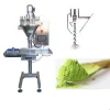 Semi-automatic Cosmetic Powder Filling Machine Iron Powder Filling Machine