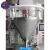 Import Semi-automatic Toner Powder Filling Machine from USA