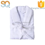 SENQI FACTORY EXPORT Four seasons 100% turkish cotton hotel bathrobe