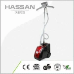 Several spare parts Fashion and High Pressure Garment Steamer