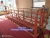 Import Shandong Huiyang ZLP400 Pedal Suspended Platform/Window cleaning Gondola/manul building cradle/construction hanging basket from China