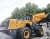 Import Shantui New Type Articulated Front Sand Bucket Four Wheel Loader SL58H from China
