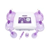 ShapeLift System - Vacuumtherapy Colombian Lifting Face Lift Lymphatic Drainage Suction Cups Machine Cellulite Off