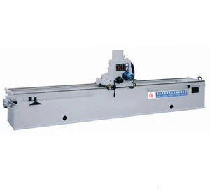 Sharpening paper/slicer/guillotine knife grinding machine