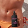 Shediary OEM/ODM Self Tanning Oil Glow Body Mist Spray Vegan Natural Ingredients Spf 15 Self Tan Spray
