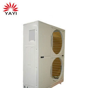Sheet Metal Air Conditioner Shells Home Appliance Metal Equipment Shell