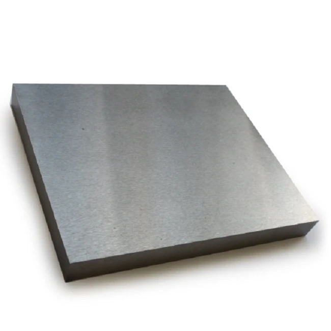 Sheet of ti6al4v grade 5 titanium alloy plate sheet cost