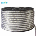 shenzhen led LED Strip Light Waterproof LED Tape AC 220V SMD 3528 Flexible LED Light strip