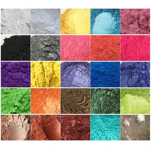 Mica Powder Pigment Epoxy Resin Slime Dye Pearl Color Pigment Mica Powder -  China Pearl Pigment, Mica Powder