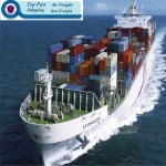 shipping freight agent  from liaocheng xingtai bengbu huzhou wenzhou china  to South Korea door to door to door DDP DDU service