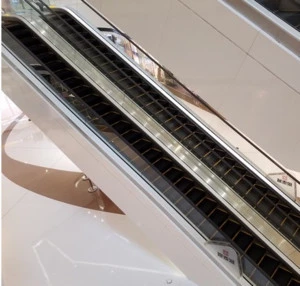 Shopping mall automatic l Indoor Escalator