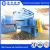 Import shredder plastic recycling machine for hdpe granules scrap pvc pipe raw material list from China