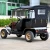 Import 8 Person Luxury Antique Model Mini Shuttle Sightseeing Bus on sale from China