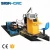 Import SIGN-609 Plasma cutting machine cnc Metal pipe cutting machine from China