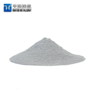 Silica fume/Nano Silicon Dioxide/SiO2 Powder China