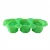 Import Silicon Rubber Vase Flower Pot Mold For Concrete Planter Cement Garden Craft from China