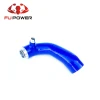 SILICONE AIR INTAKE INLET HOSE INTERCOOLER TURBO ELBOW RUBBER PIPE TUBE FOR VW VOLKSWAGEN ARTEON 2.0T