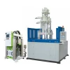 silicone injection moulding machine