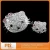 Import Silver Large Flower Bridal Brooch Rhinestone Crystal Diamante Wedding Brooches Pin from China