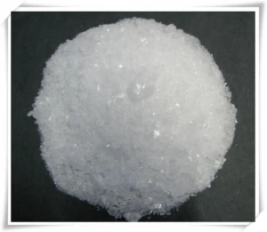 Silver plating chemical CAS:7761-88-8 /Silver nitrate