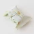 Import Simple fashion style linen cotton custom printed fancy tissue box from China