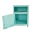 Import Single door hot sale simple modern high quality cold roller nightstand assembled bedside table from China