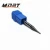 Import Single Flute Bits Milling Cutter Corner Radius End Mill Cnc Cutter For Acrylic from China